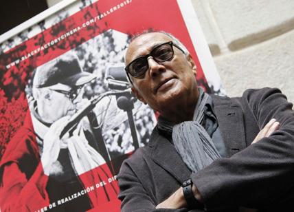 Cinema: morto il regista Kiarostami, poeta dell'Iran