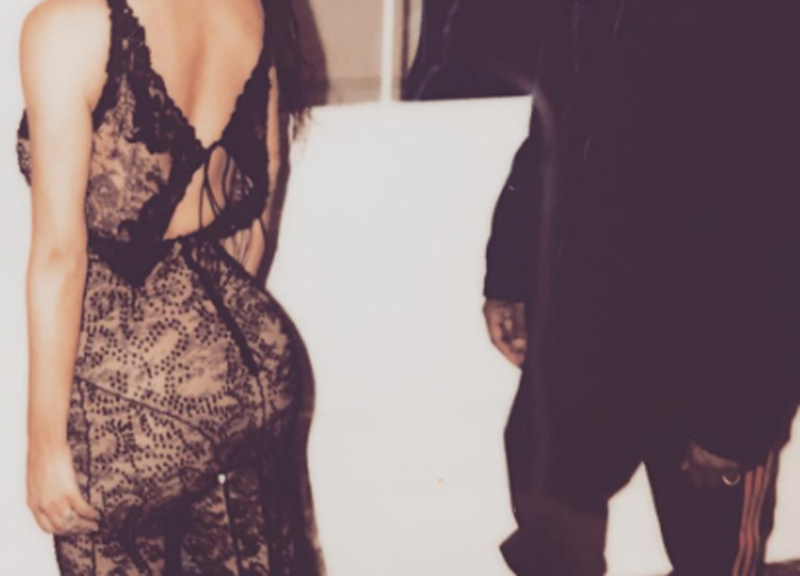 Kim Kardashian Instagram Kim Kardashian Instagram