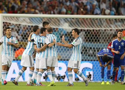 Coppa America 2021: a causa del Covid-19, saltano le partite in Argentina
