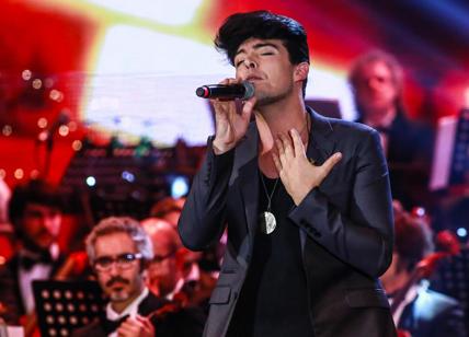 The Kolors, Stash indagato: cosa ha fatto il cantante