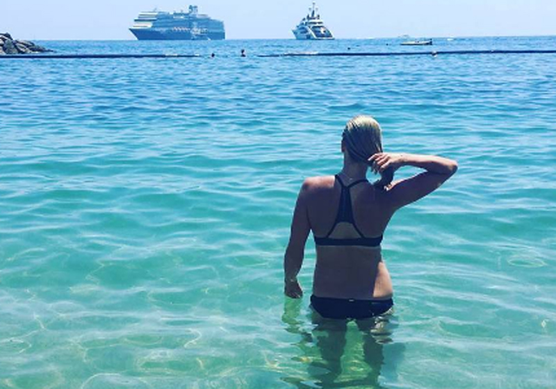 Kvitova Instagram Kvitova Instagram