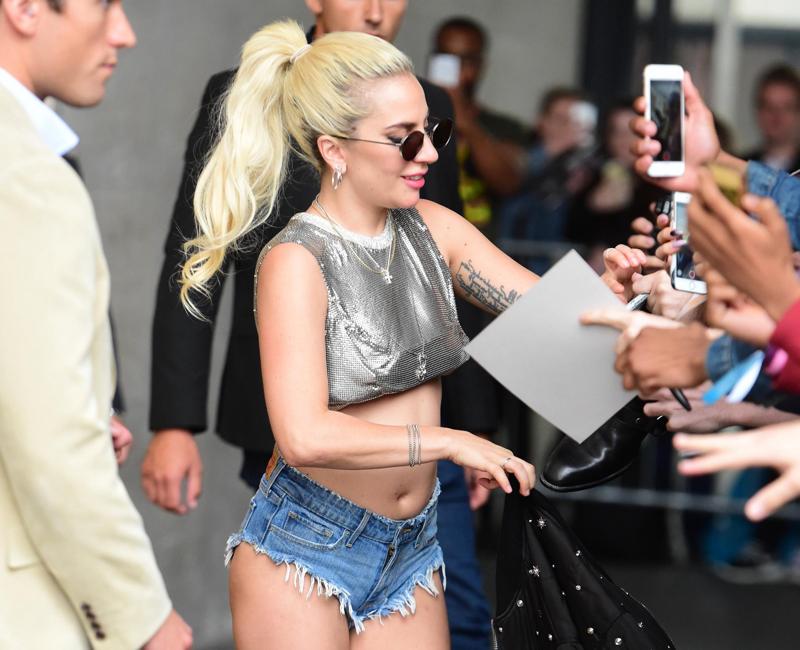 Lady Gaga 3