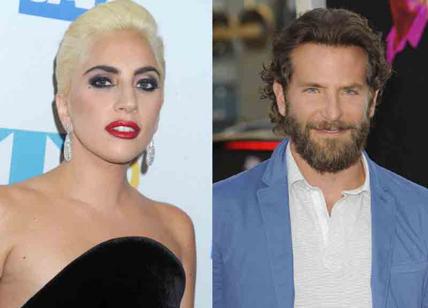 Lady Gaga e Bradley Cooper insieme in “È nata una stella”