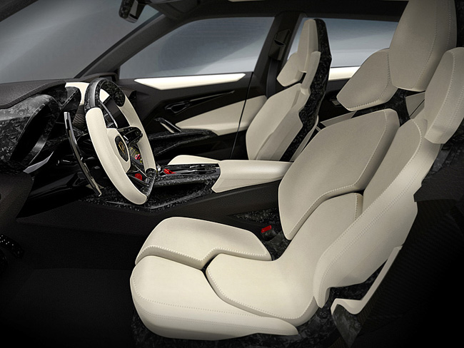 Lamborghini Urus (4)