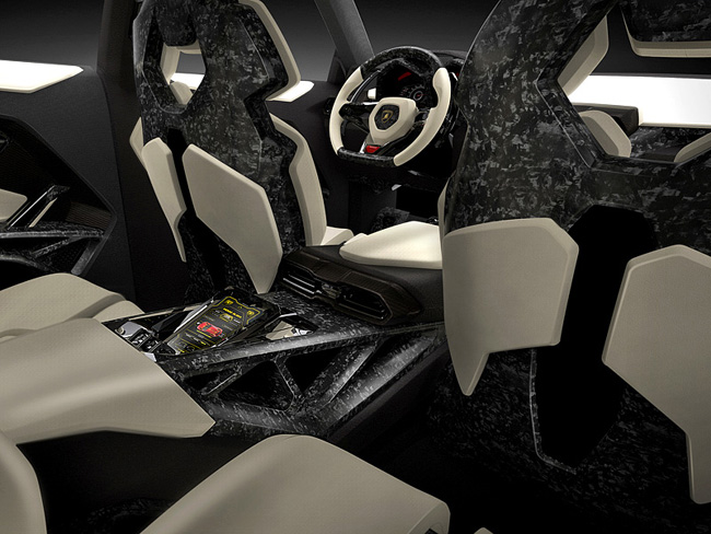Lamborghini Urus (5)