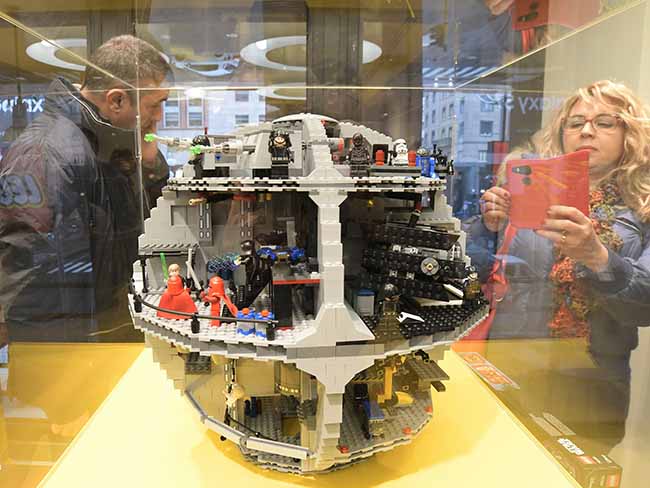 lego store milano (13)