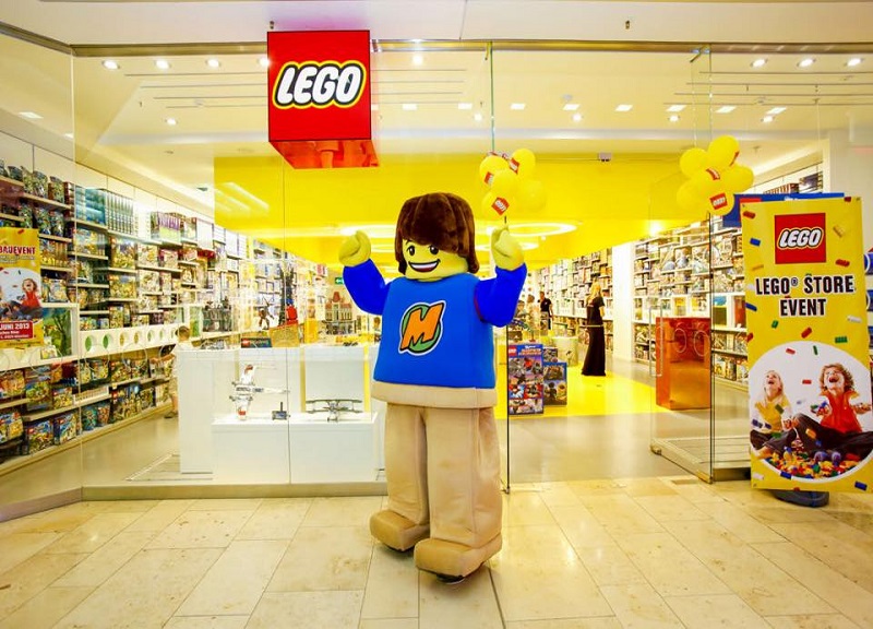 lego