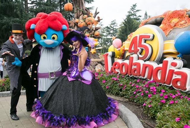 Leolandia Leolandia