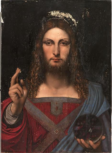 leonardo leonardo