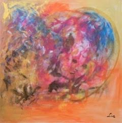 Titolo: Ombre (2016) Descrizione: Acrilico su tela Dimensioni: 100x100 Titolo: Ombre (2016) Descrizione: Acrilico su tela Dimensioni: 100x100