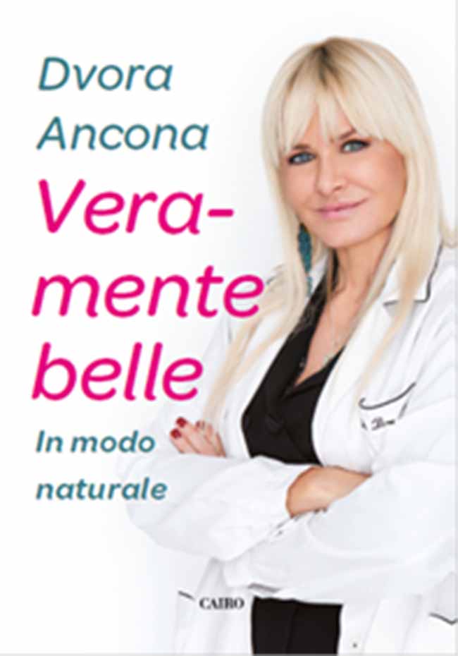 libro veramente belle