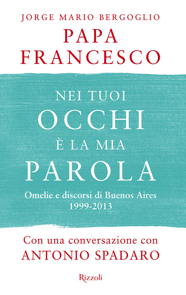 libro di Papa Francesco libro di Papa Francesco