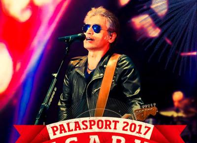 Ligabue Made In Italy Palasport 2017 b