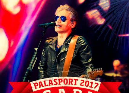 Ligabue svela tracklist di Made in Italy. Tour: 100mila biglietti venduti