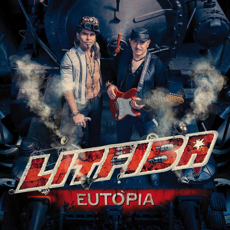 Litfiba foto di Paolo De Francesco Litfiba foto di Paolo De Francesco