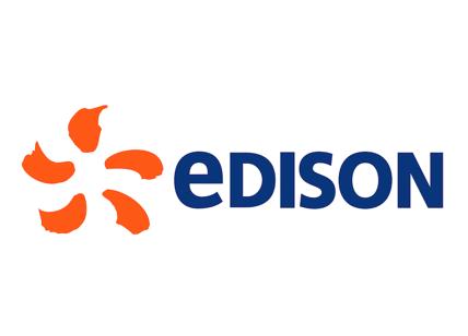 Edison, Cristina Parenti senior vice president communications