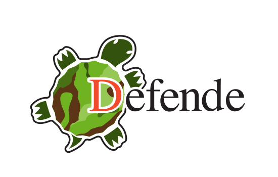 Logodefende Logodefende