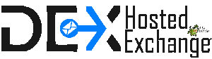 Logo Dex Extended Logo Dex Extended