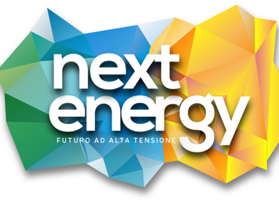 Logo Next Energy