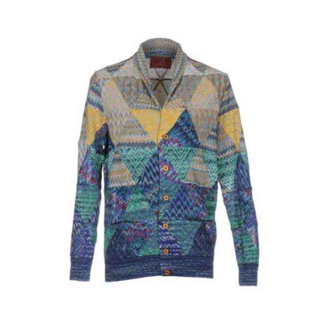 Cardigan patchwork Missoni - Stylight Cardigan patchwork Missoni - Stylight