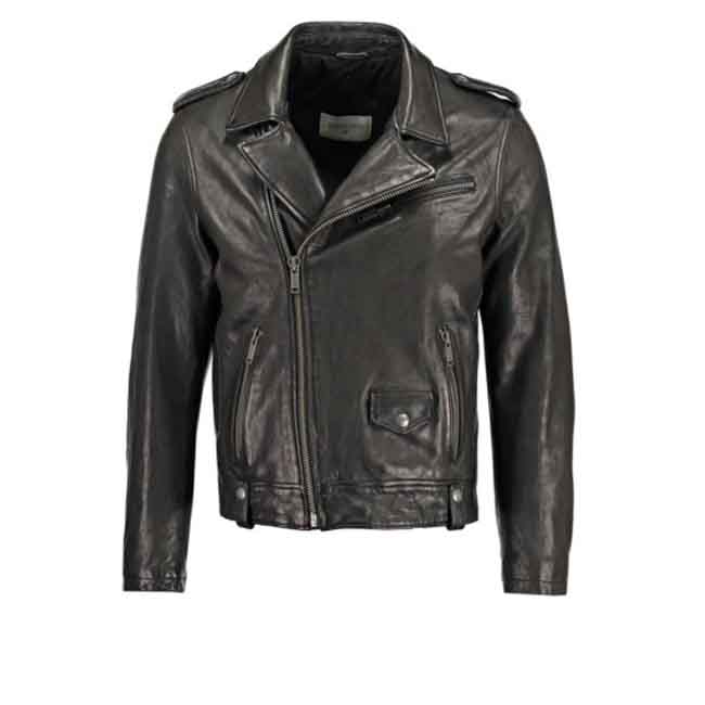 Giacca in pelle biker Chevignon -Stylight Giacca in pelle biker Chevignon -Stylight