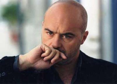 Luca Zingaretti