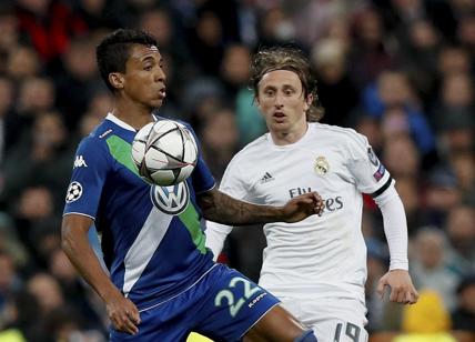Inter-Modric: Real Madrid vuole denunciare i nerazzurri secondo El Mundo