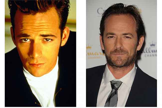 luke perry  2 