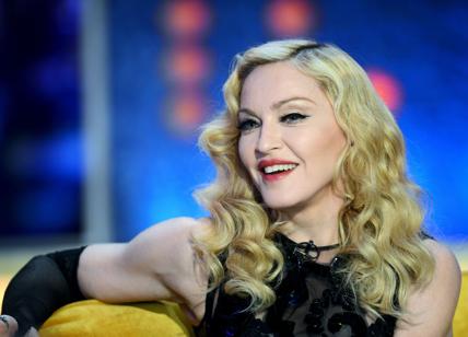 Madonna sceglie la Puglia 'Alleluja' per turismo e promozione