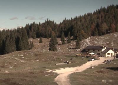 MALGHE ALTOPIANO ASIAGO