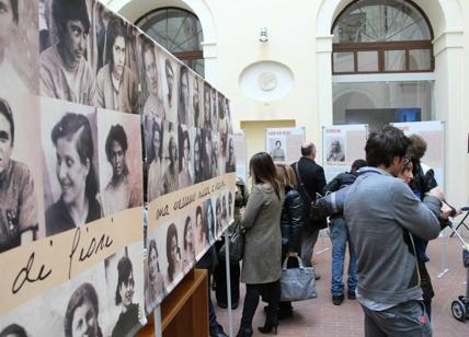 Arezzo, hacker nazifascisti durante la diretta per la Giornata della Memoria