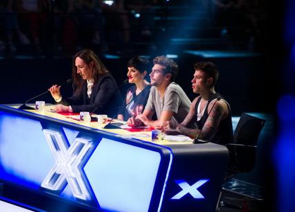 X Factor 2016 al via su Sky Uno (e TV8) con una giuria rivoluzionaria