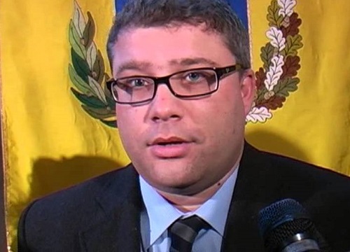 Marco Barbieri Marco Barbieri