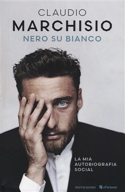 marchisio libro