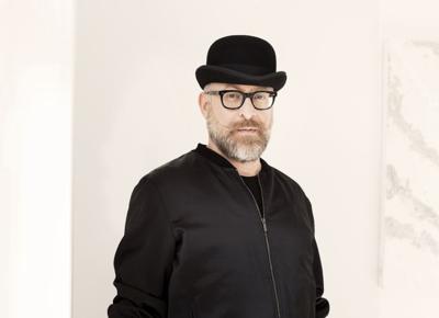 Mario Biondi b