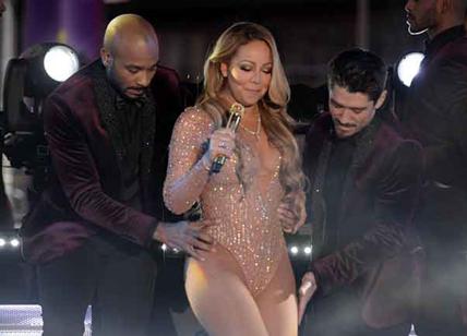 Mariah Carey e Elton John: 4.2 milioni di dollari per un concerto privato