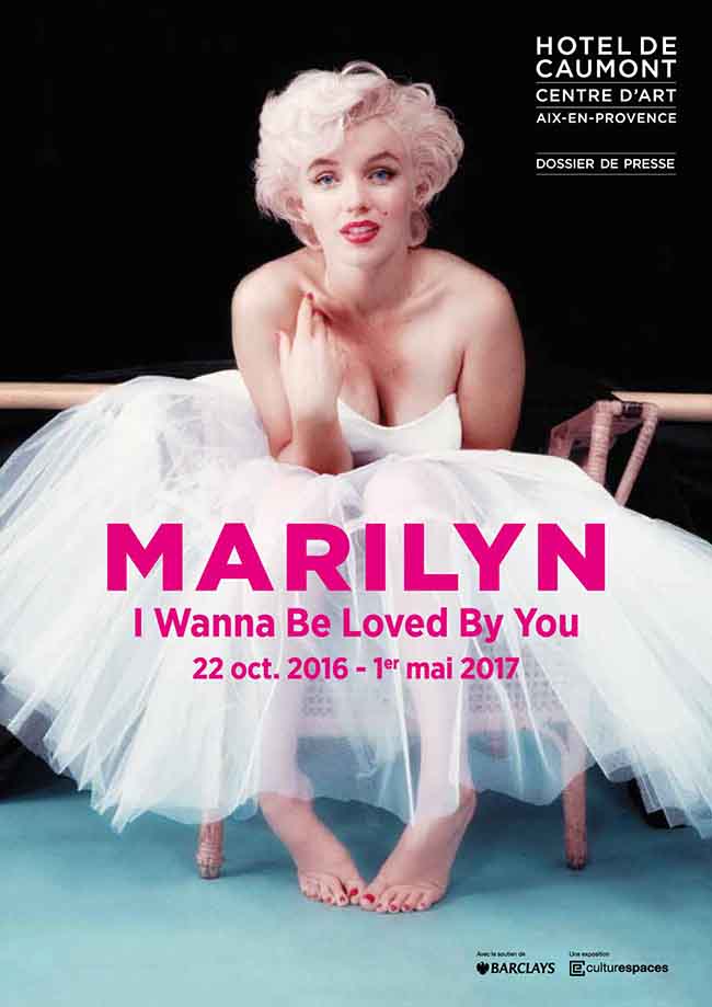 Marilyn Monroe (1)