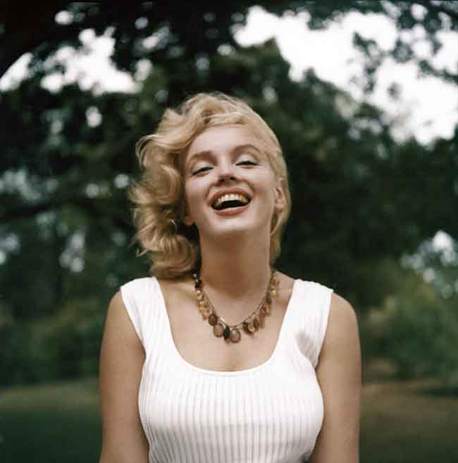 Marilyn Monroe (2)