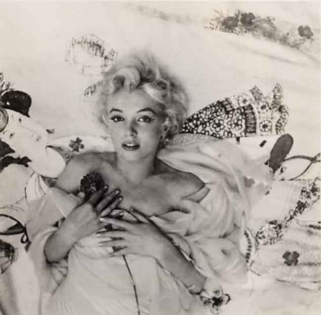 Marilyn Monroe (4)