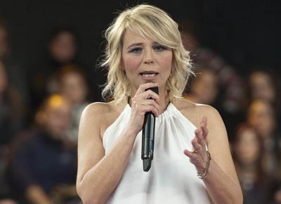 maria de filippi