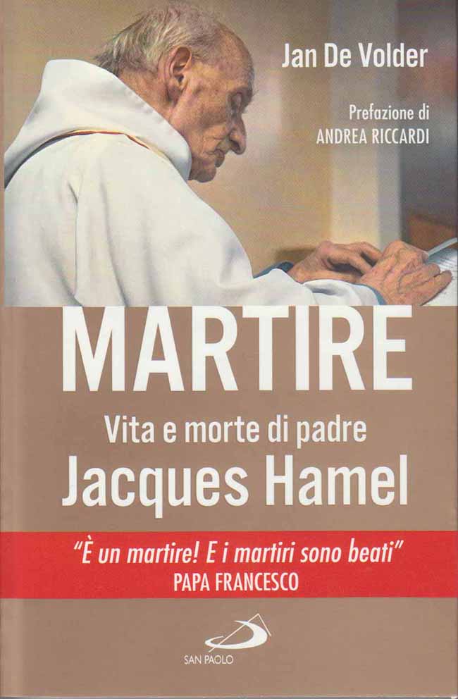 martire jacques hamel martire jacques hamel