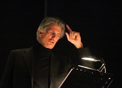 Massimiliano Finazzer Flory