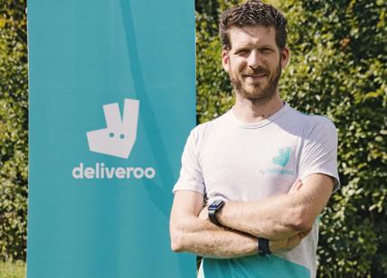 Deliveroo mette la quarta: arriva a Firenze dopo Roma, Milano e Piacenza