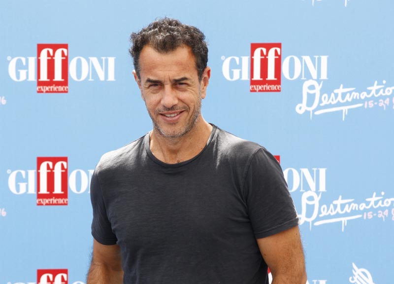 Matteo Garrone