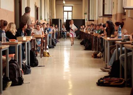 Maturità 2019: la dieta dello studente per non fallire l'esame di Stato