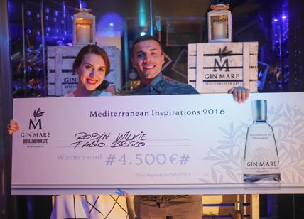Mediterranean Inspirations, una barlady e un italiano vincitori a Ibiza