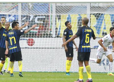 melchiorri joao mario medel inter