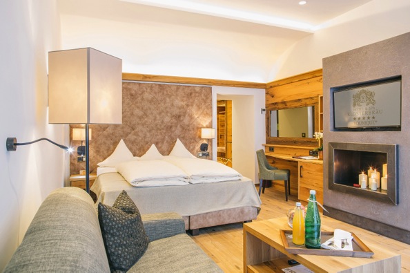 Hotel & Spa Klosterbräu - Seefeld Hotel & Spa Klosterbräu - Seefeld