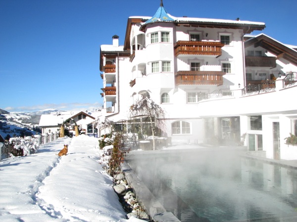 Alpin Garden Wellness Resort - Ortisei Alpin Garden Wellness Resort - Ortisei
