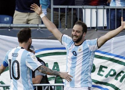 Argentina, Leo Messi ha cambiato idea e torna in Nazionale